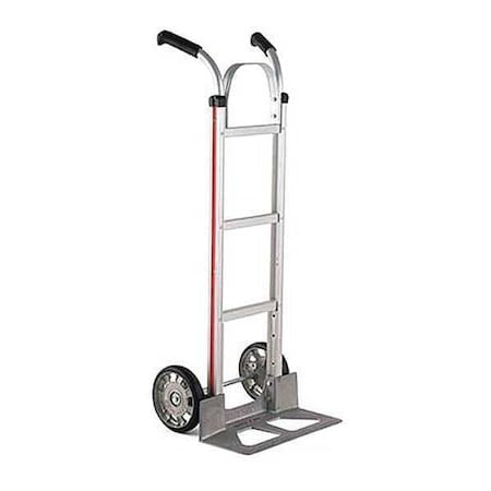 GPHandTruck, 52in, 18in, Slvr, Alum, 500lb MPN:HMK116UA1