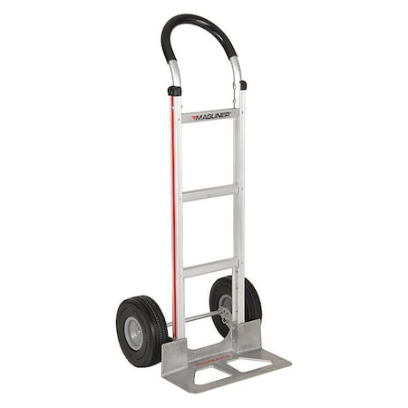 Modular Hand Truck, Sleeved Loop Handle MPN:HMK119UAC