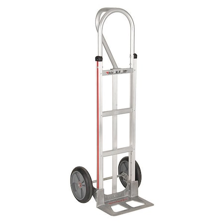 Hand Truck, Vertical Loop, TPR Tires MPN:HMK15AAAB--------V