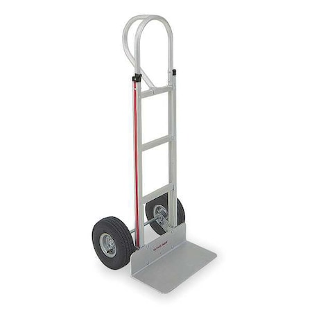 GPHandTruck, 52in, 21in, Slvr, Alum, 500lb MPN:HMK15AG2C