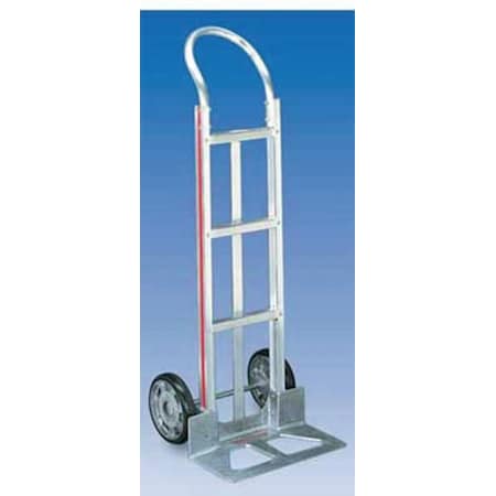 GPHandTruck, 48in, 18in, Slvr, Alum, 500lb MPN:HMK211UA1