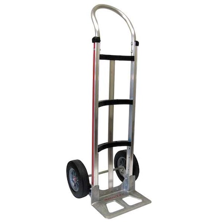 GPHandTruck, 48in, 19in, Slvr, Alum, 500lb MPN:HMK511AA2--------V