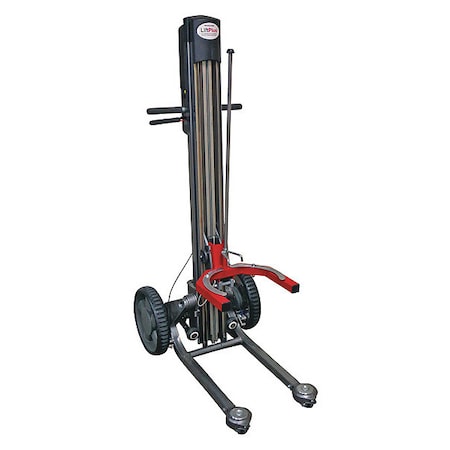LiftPlus and Pail Lift, 48