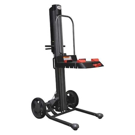 Equipment Lift, 350 lb. Load Capacity MPN:LPS6025NA1