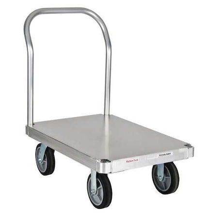 Smooth Platform Truck, 30