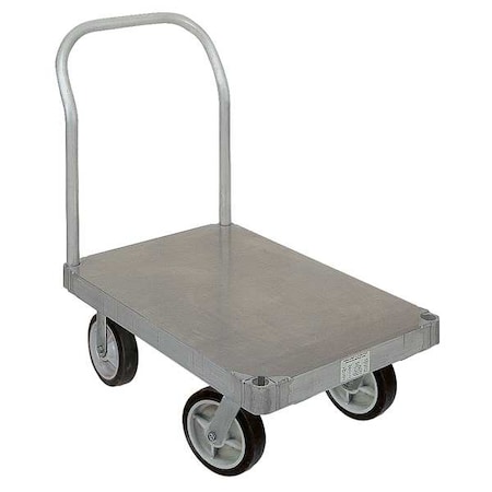 Standard Platform Truck, 2800 lb. MPN:PTK3048S1-Q-G