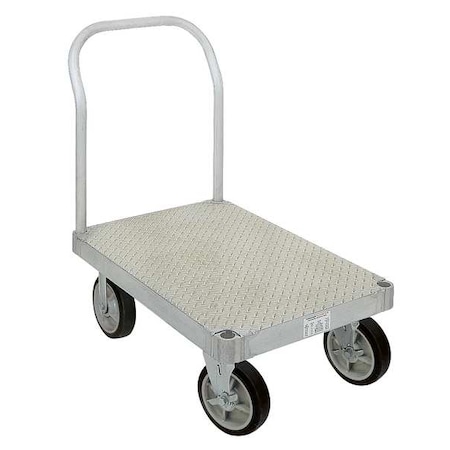 Standard Platform Truck, 2800 lb. MPN:PTK3048T1-Q-G