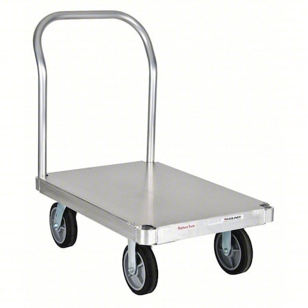 Platform Truck, 2000 lb MPN:PTK3060S1-Q