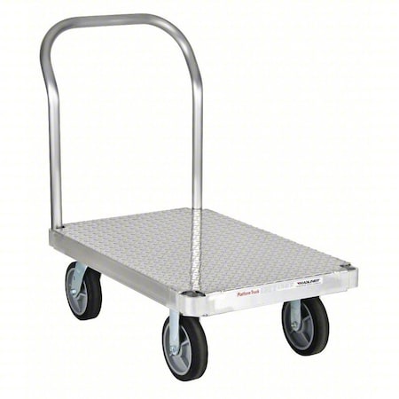 Platform Truck, 2000lb 60