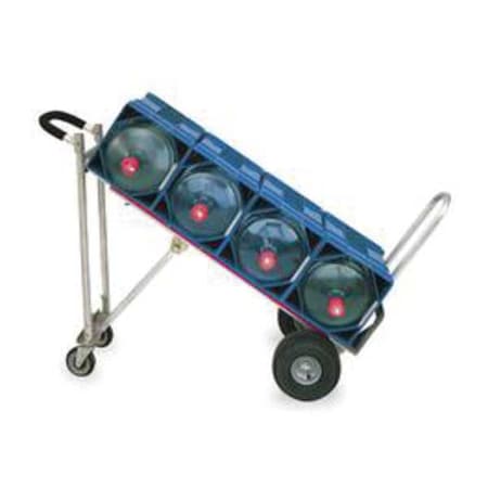 Convertible Truck, 750 lb, 51
