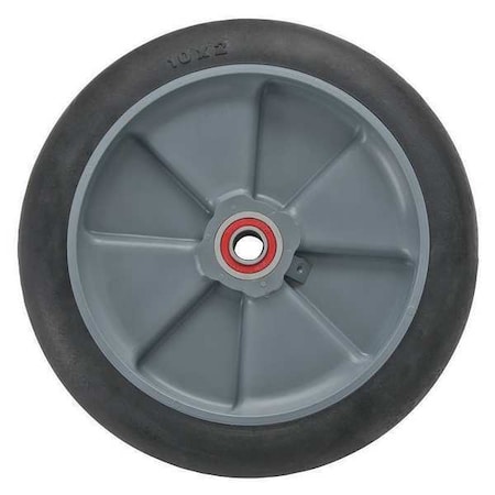 Balloon Cushion Wheel 10 In MPN:101030