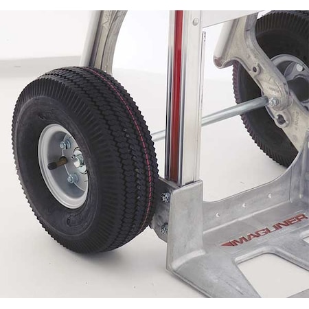 Pneumatic Wheel MPN:121060