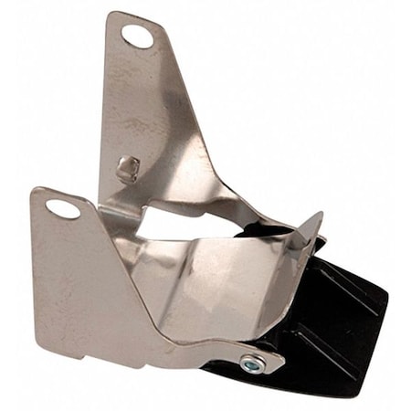 Caster Brake Kit, Fits 5in Swivel Casters MPN:51010