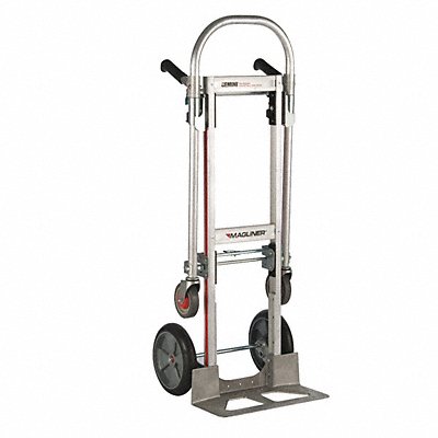 Hand Truck 1000 lb 51 x18-1/2 x19 MPN:GMK16UAB