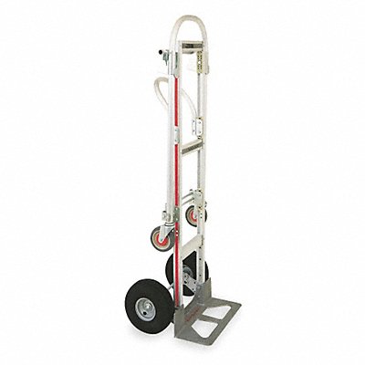 Hand Truck 1000 lb 61 x20-1/2 x19 MPN:GMK81UA4