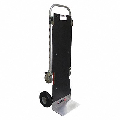 Hand Truck 1250 lb 62-1/2 x22-1/2 x20 MPN:XLSC