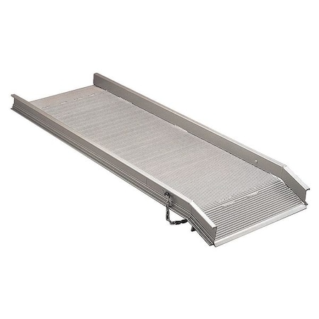 Walk Ramp, 3000 lb., Up to 12 in. MPN:VR39042