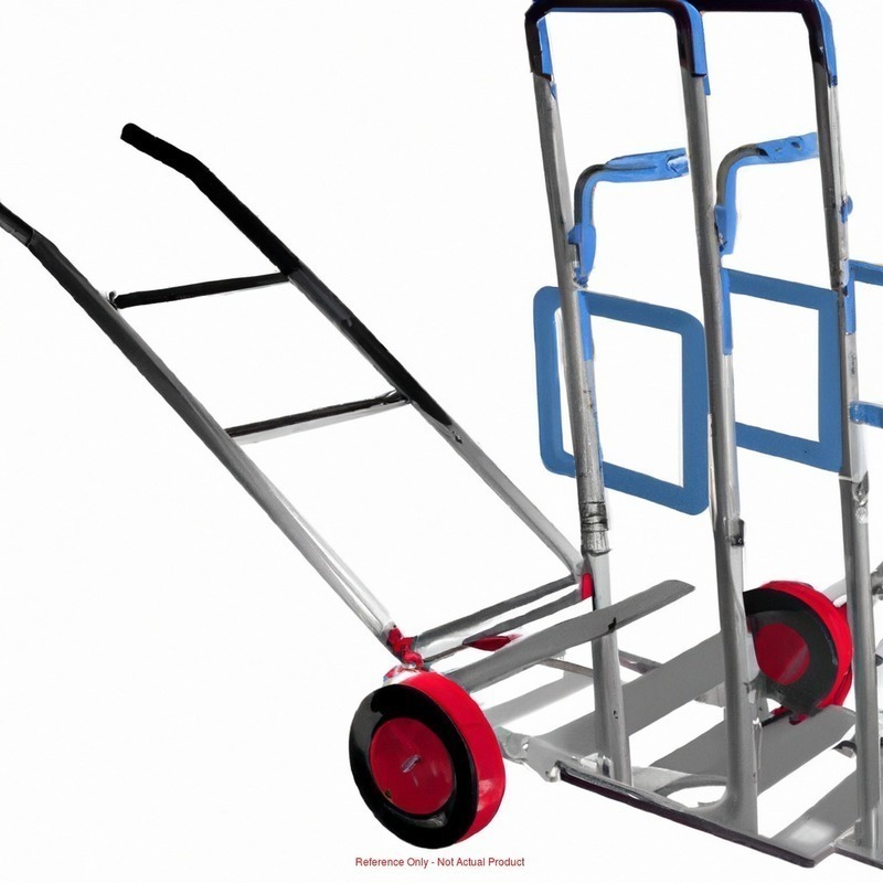 Snack Hand Truck 500 lb 23 D MPN:STK8AAA