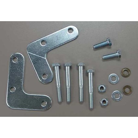 F3 Hardware Pack MPN:301043