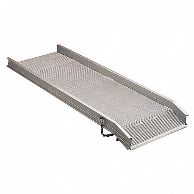 Walk Ramp 3000 lb Up to 18 in. MPN:VR39052