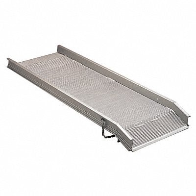 Walk Ramp 2500 lb Up to 34 in. MPN:VR39092