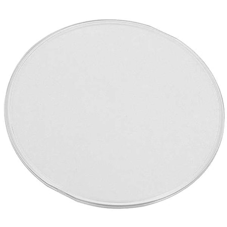 Lens and Holder, Clear, F/AA Mini Mag-Lite MPN:108-000-870