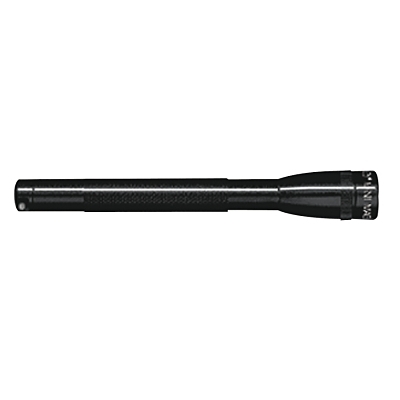 Mini-Mag Aaa Flashlightblack Blister Pac MPN:M3A016