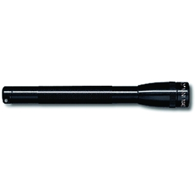 Red Aaa Mini-Maglite Flashlight 2-Cell w/Po MPN:M3A036