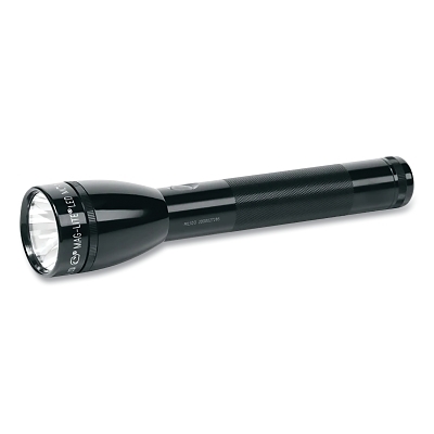 Maglite ML100 Led 2 Cell MPN:ML100-S2DX6