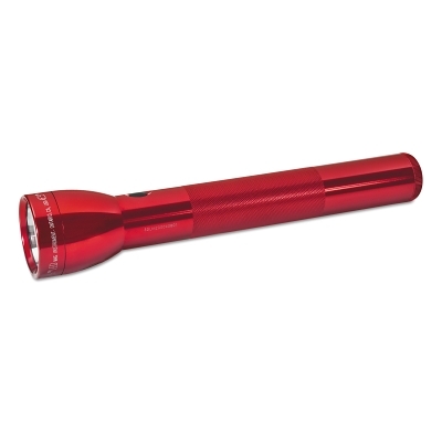 Maglite Led ML300L 3D Cell Flashlight Gray MPN:ML300L-S3095