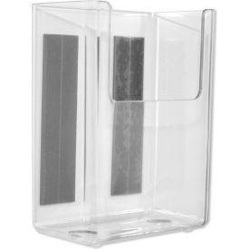 Magnetic Acrylic Pocket Marker Holder AHM