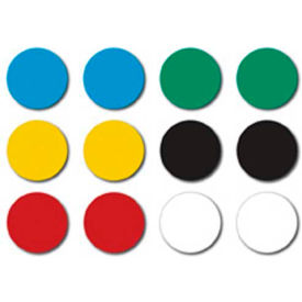 Magna Visual® High Energy Magnets 3/4