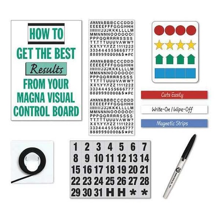 Data Cards, 5 Colors, 8.5x11