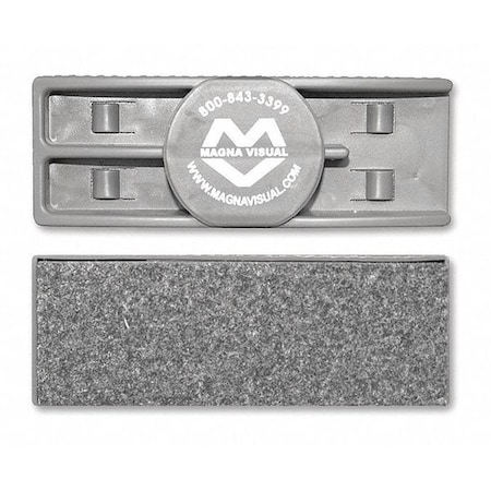 Magnetic Felt Eraser MPN:FE-2