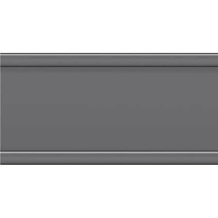 Magnetic Cardholders, Charcoal, PK25 MPN:MCH-12-3-0P