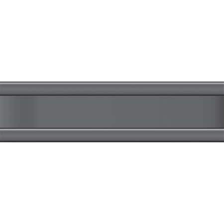Magnetic Cardholders, 1 in. x 6 in., PK10 MPN:MCH-12-6-0P