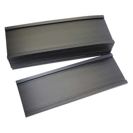 Magnetic Data Card Holders, 2