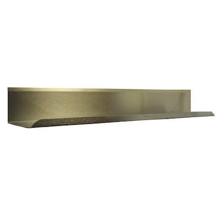 Accessory Tray, Silver, 20