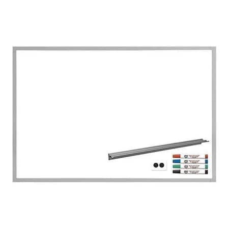 2ftx3ft Premium Porcelain Dry Erase Board MPN:PDB-2436