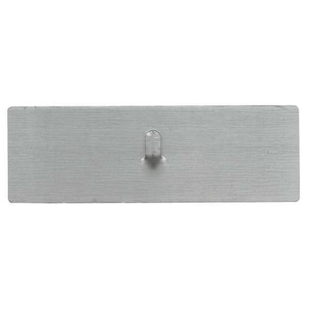 Magnetic Picture Hanger, 2 in. x 6 in. MPN:PH-5