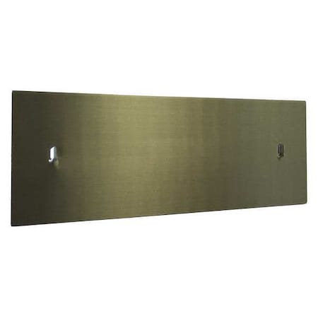Magnetic Picture Hanger, 6 in. x 18 in. MPN:PH-50