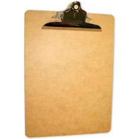 Magna Visual® Magnetic Clip Board MCB