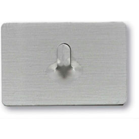 Magna Visual® Magnetic Picture Hanger 2-lb Capacity PH-2