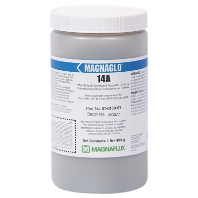 -57 14A Powder Flor Magnnetic Particle Ma MPN:01-0130-71