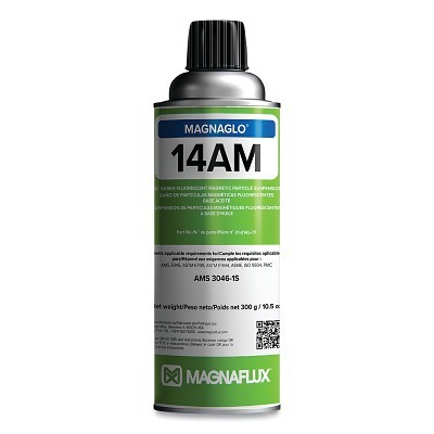14AM Bath Case/Aerosol Cans 1CA=12 Aerosol Cans MPN:01-0145-78