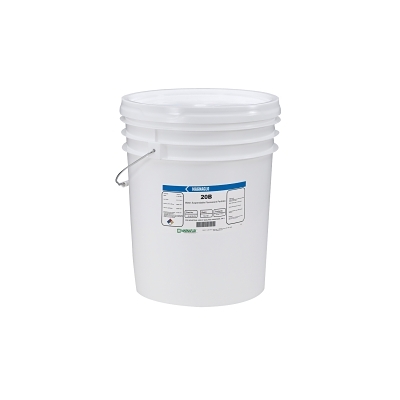20B 15-Lb Fluorescent Preblended Mag Dry Mix 14A MPN:01-0179-70