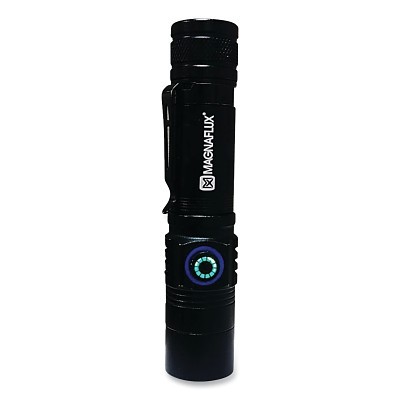 Hand-Held Uv-A Rechargeable Torch Light MPN:631942