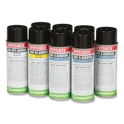 SK-816 Spotcheck Kit(2 SKL-SP2 SKD-S2/4 Skc-S) MPN:01-5920-48
