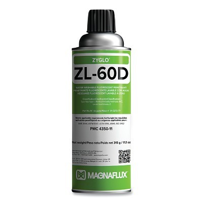 ZL-60D Case of 12-16OZ Aerosol Cans MPN:01-3272-78