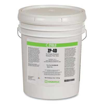 ZP-4D Dry Powder Dveloper MPN:01-3330-69